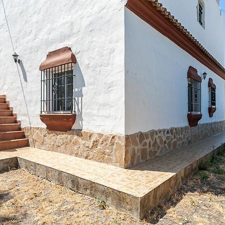Las Alas Del Sol Vejer de la Frontera Dış mekan fotoğraf